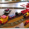 Walter-Mario-Graf-11-Erbes-Buedesheim-2011 - Walter-Mario Graf - treinstel